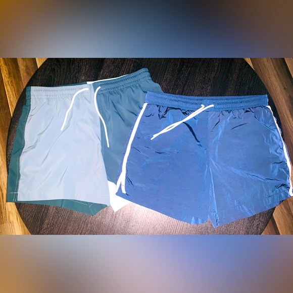 Abercrombie & Fitch Shorts Abercrombie Fitch Mens Sz M Athletic